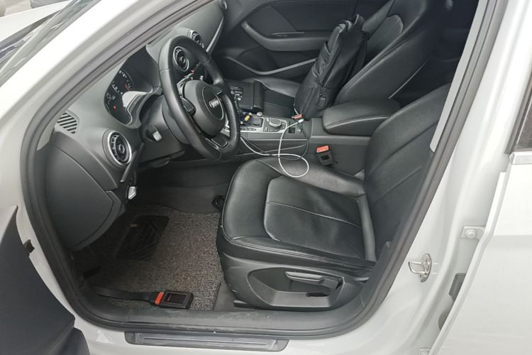 Audi A3 2017 #15 Audi A3 2017 immagine di auto #15