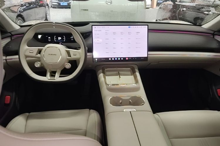 2026 immagine di auto #11