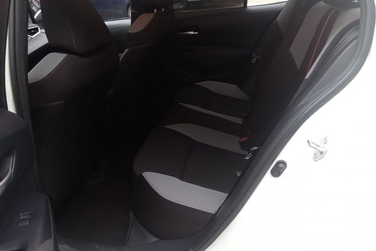 Toyota Corolla 2024 car image #17