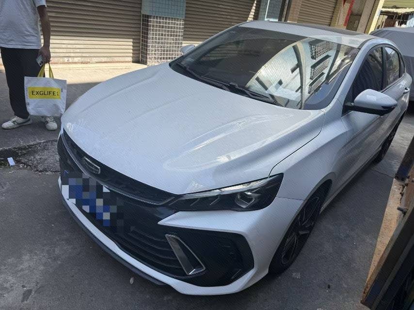 2022 2022 immagine di auto