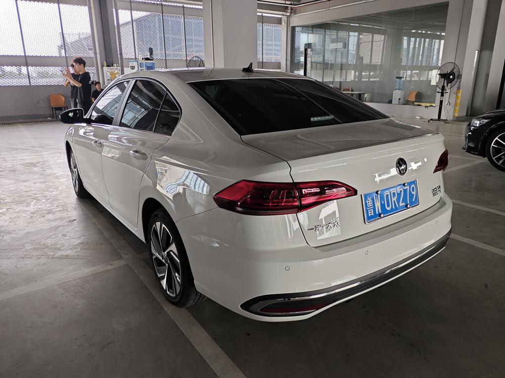 Volkswagen Bora 2025 #3 Volkswagen Bora 2025 immagine di auto #3