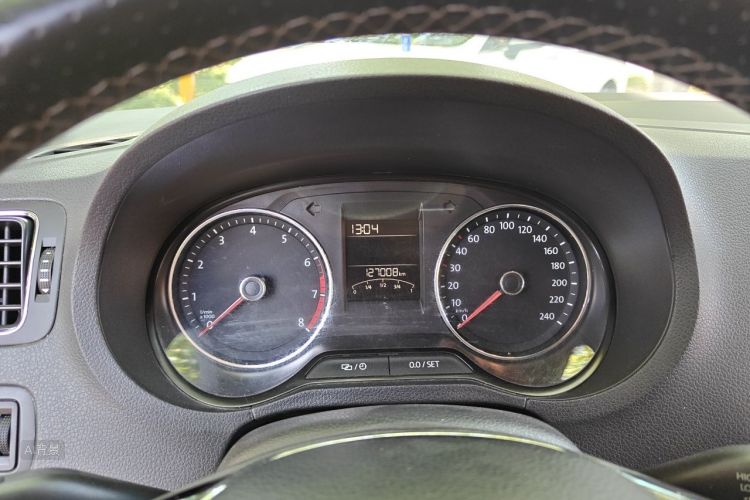 Volkswagen Polo 2016 #13 Volkswagen Polo 2016 image de voiture #13