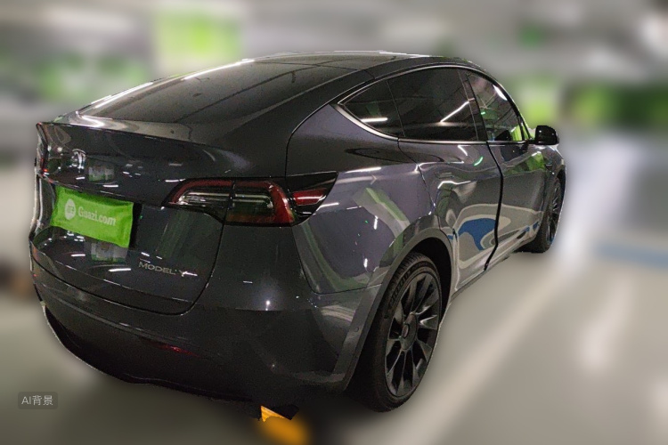 Tesla Model Y 2022 car image #7