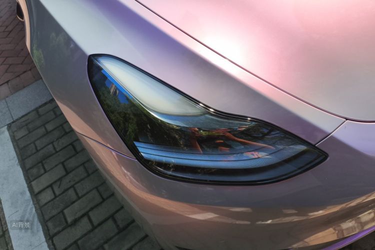 Tesla Model Y 2023 #8 Tesla Model Y 2023 immagine di auto #8