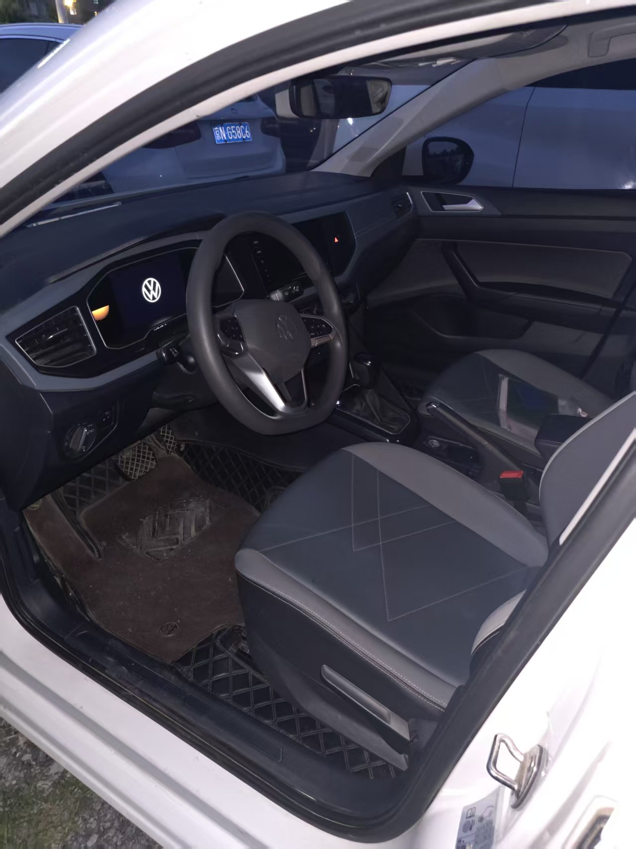 Volkswagen Lavida 2023 imagen de coche #2