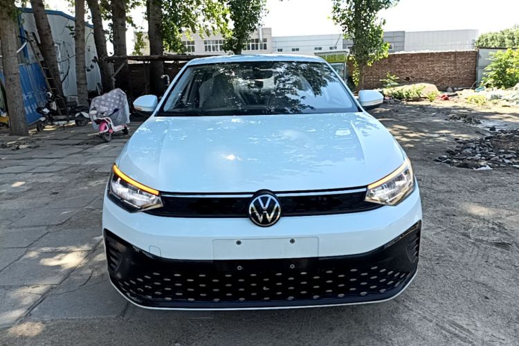 Volkswagen Lavida 2023 car image #3