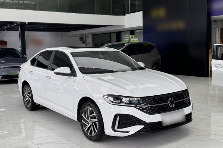 Volkswagen Lavida 2024 car image #8