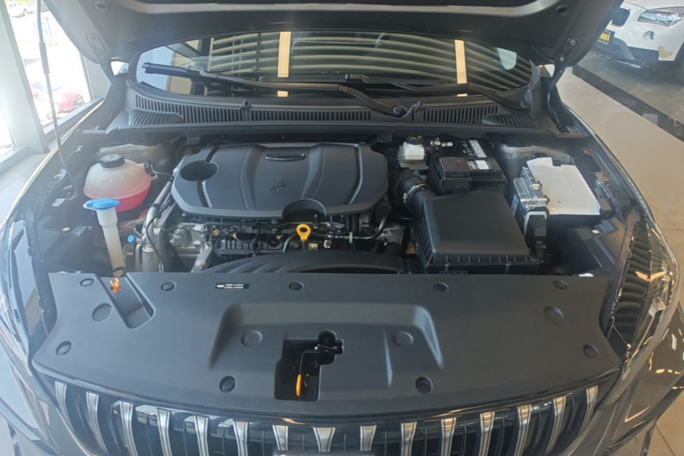 GEELY Binray 2025 صورة سيارة #20