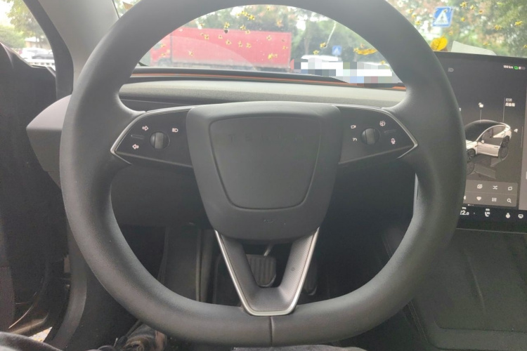 Tesla Model 3 2023 #11 Tesla Model 3 2023 car image #11
