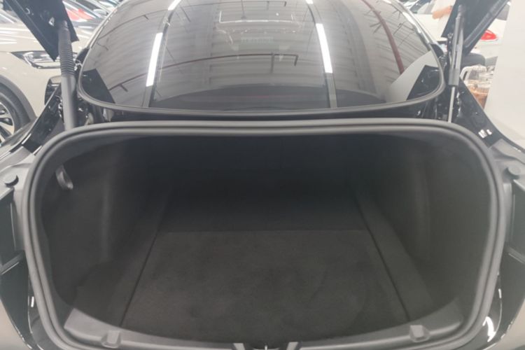 Tesla Model 3 2023 #24 Tesla Model 3 2023 car image #24