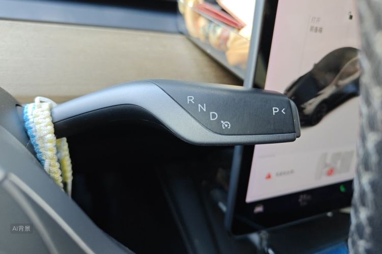 Tesla Model Y 2021 #16 Tesla Model Y 2021 car image #16