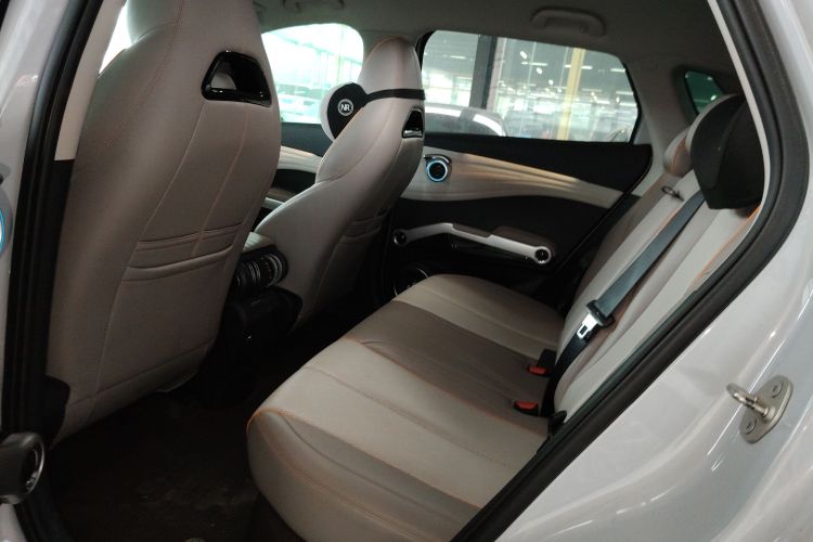 BYD Yuan Plus 2024 #17 BYD Yuan Plus 2024 car image #17