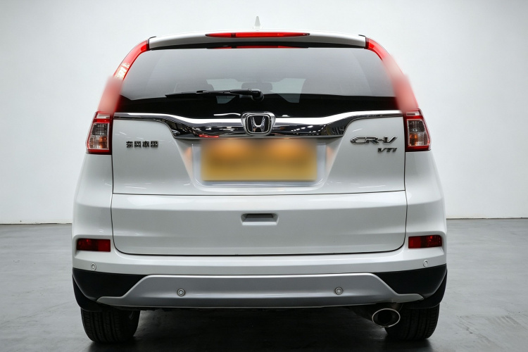 Honda CR-V 2016 immagine di auto #7