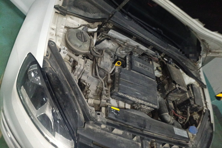 Volkswagen Golf 2015 #22 Volkswagen Golf 2015 car image #22