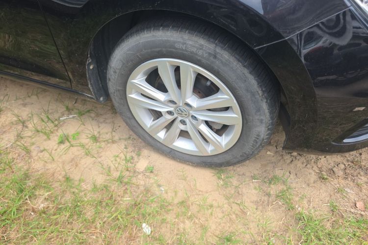 Volkswagen Santana 2018 #3 Volkswagen Santana 2018 imagen de coche #3