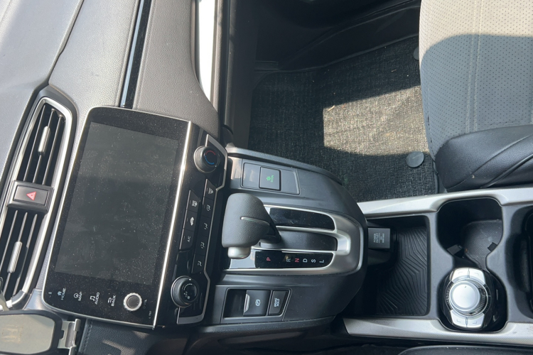 Honda CR-V 2018 car image #9