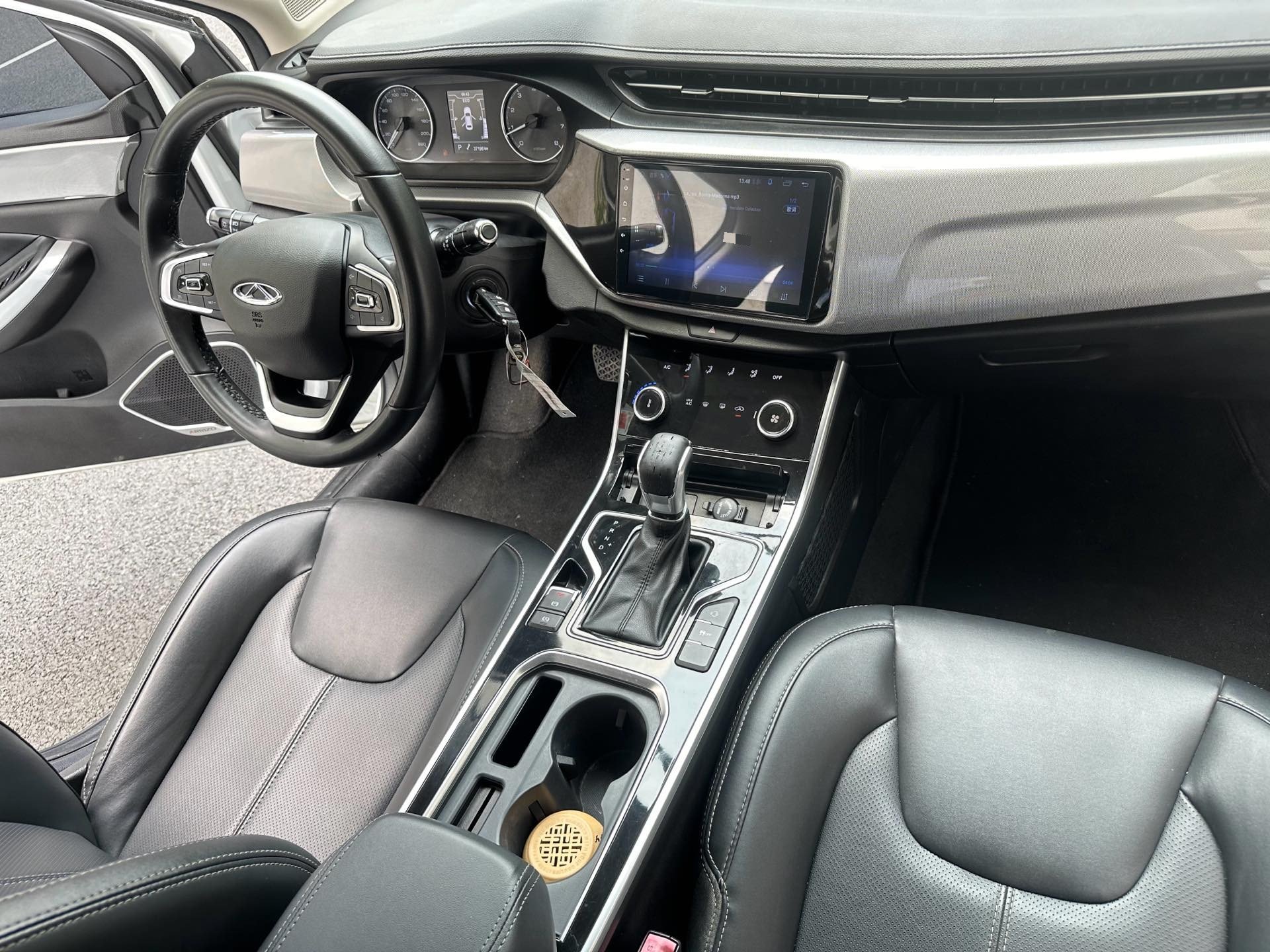 Chery Arrizo 5 2020 изображение автомобиля #11