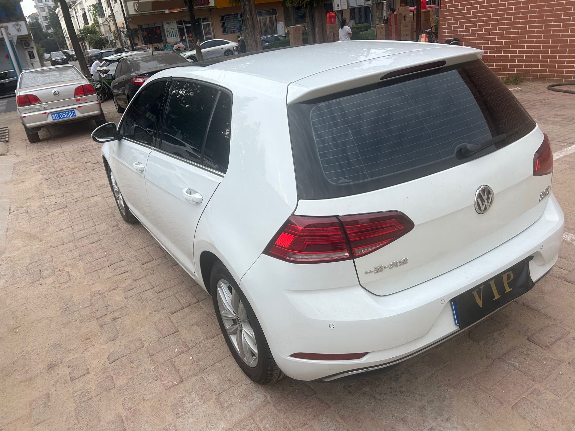 2018 #8 2018 immagine di auto #8