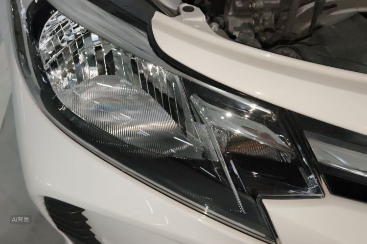 丰田 威驰 2021 汽车图片 #8