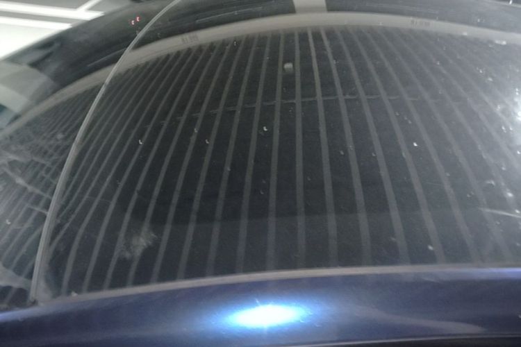 Tesla Model 3 2022 car image #24