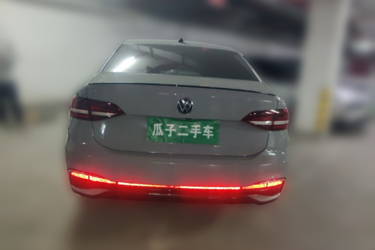 Volkswagen Lavida 2022 car image #4