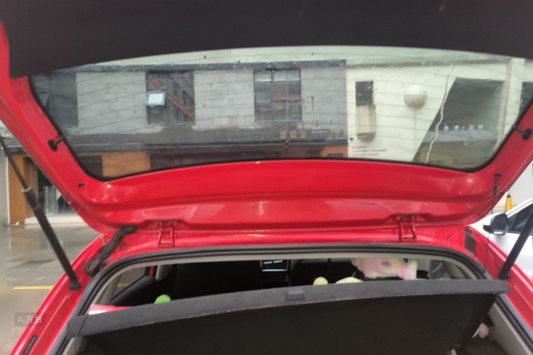 Volkswagen Polo 2019 #21 Volkswagen Polo 2019 car image #21