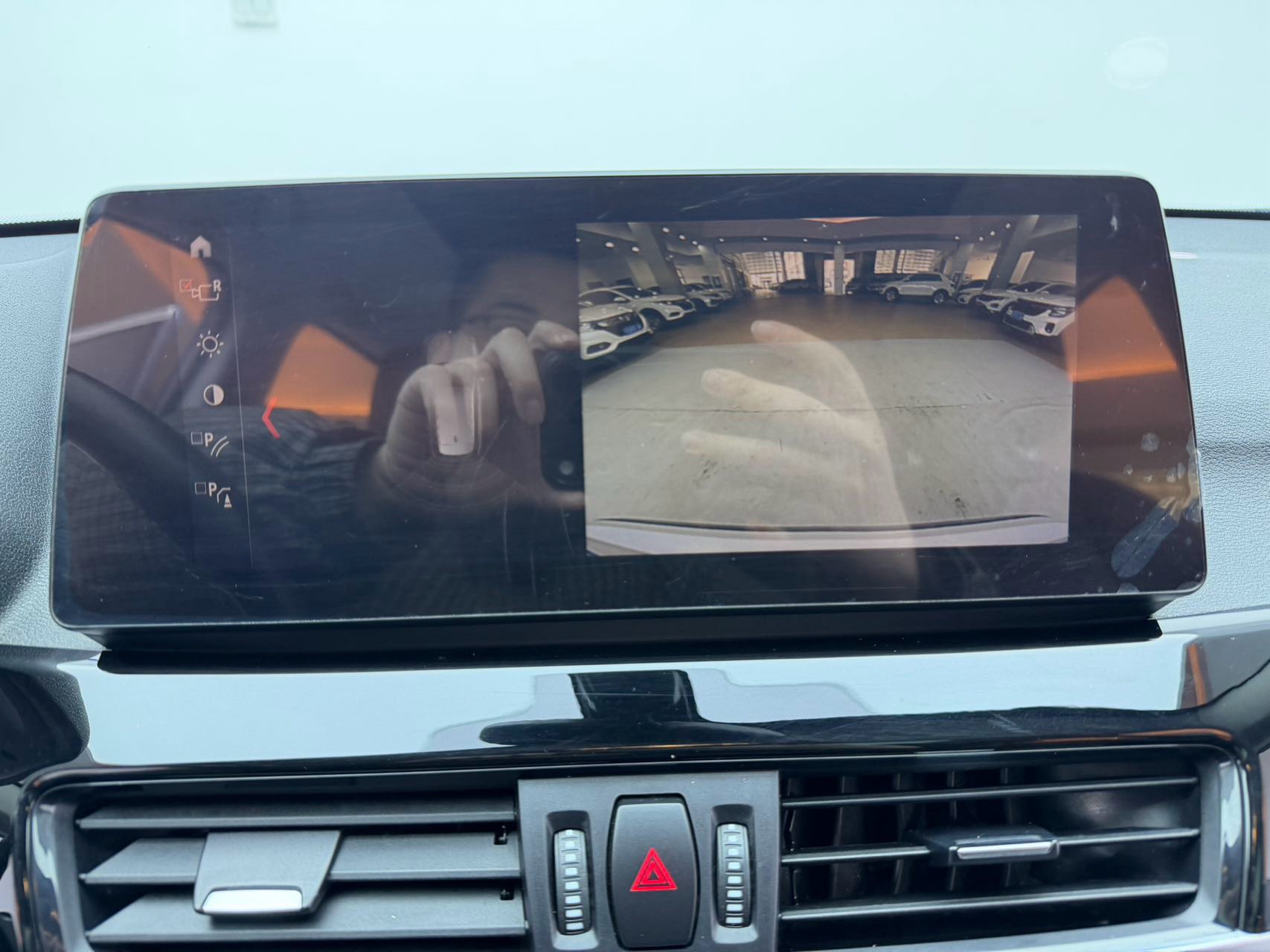 BMW X1 2021 car image #19