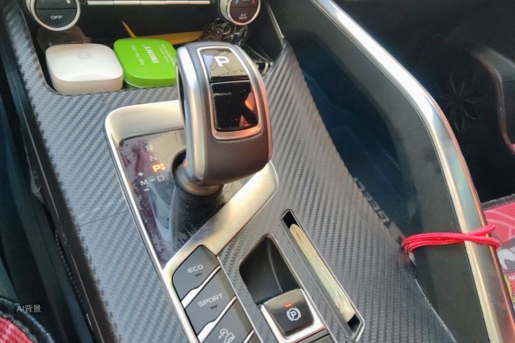 2019 car image #16