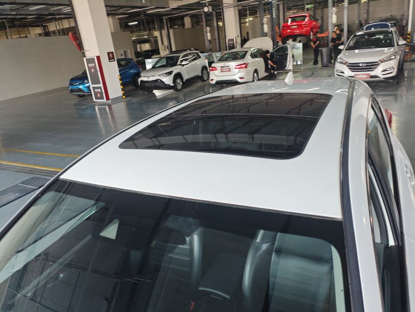 Honda CR-V 2019 #8 Honda CR-V 2019 car image #8