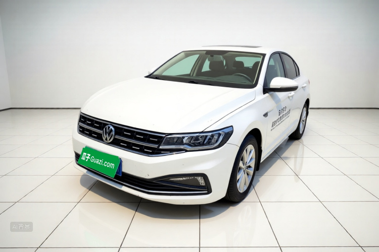 Volkswagen Bora 2019 #2 Volkswagen Bora 2019 car image #2