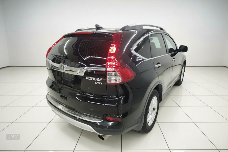 Honda CR-V 2016 car image #5