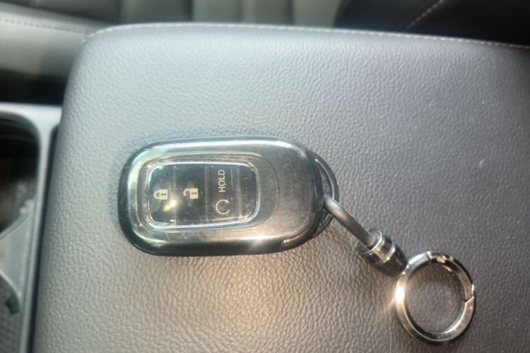 Honda CR-V 2023 car image #9