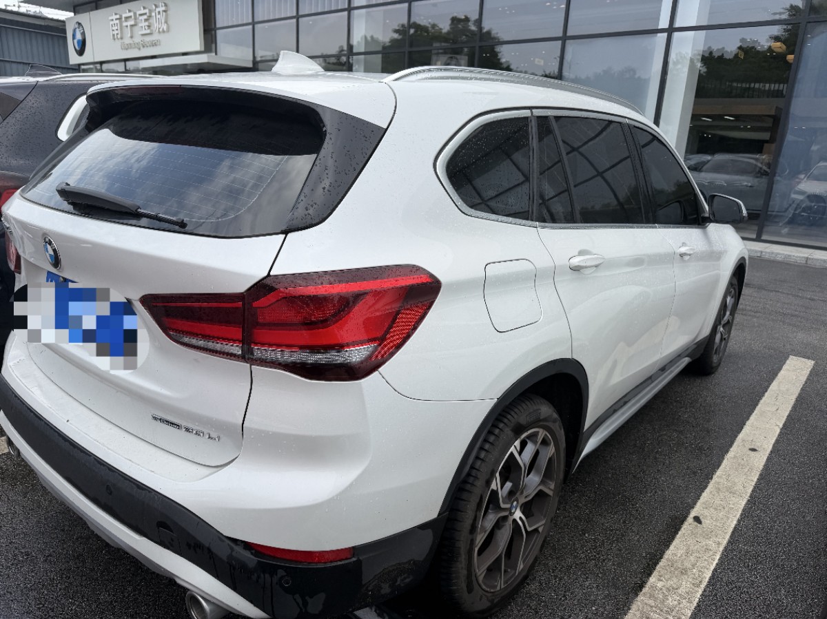 BMW X1 2022 #8 BMW X1 2022 imagem de carro #8
