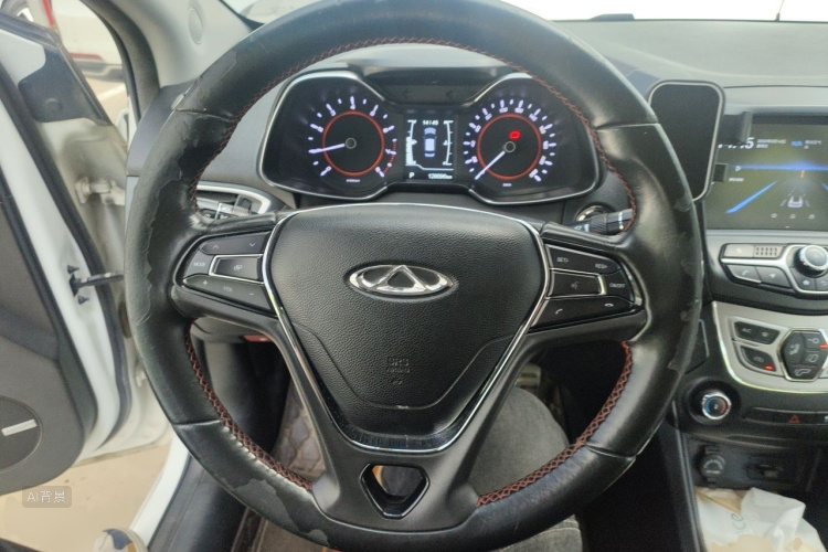 Chery Arrizo 5 2018 #12 Chery Arrizo 5 2018 صورة سيارة #12