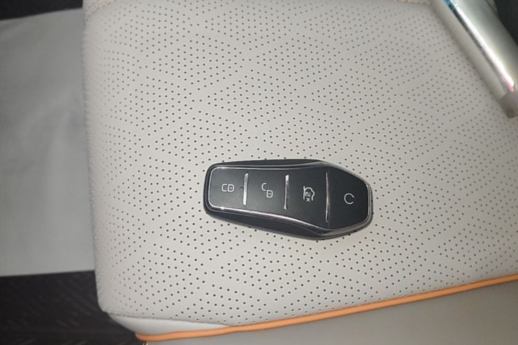 BYD Yuan Plus 2024 immagine di auto #14
