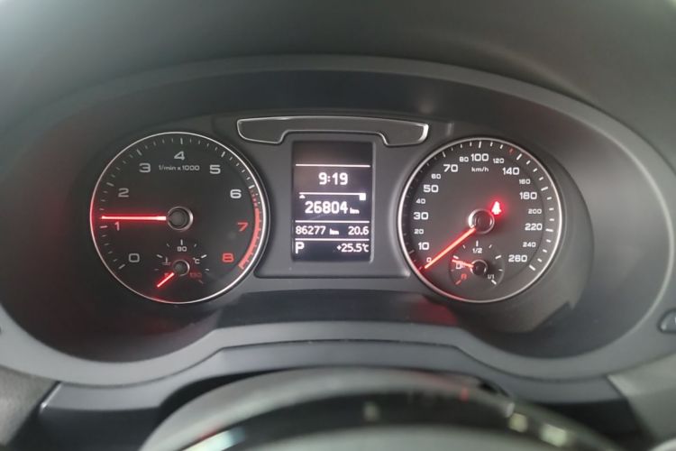 Audi Q3 2018 #12 Audi Q3 2018 immagine di auto #12