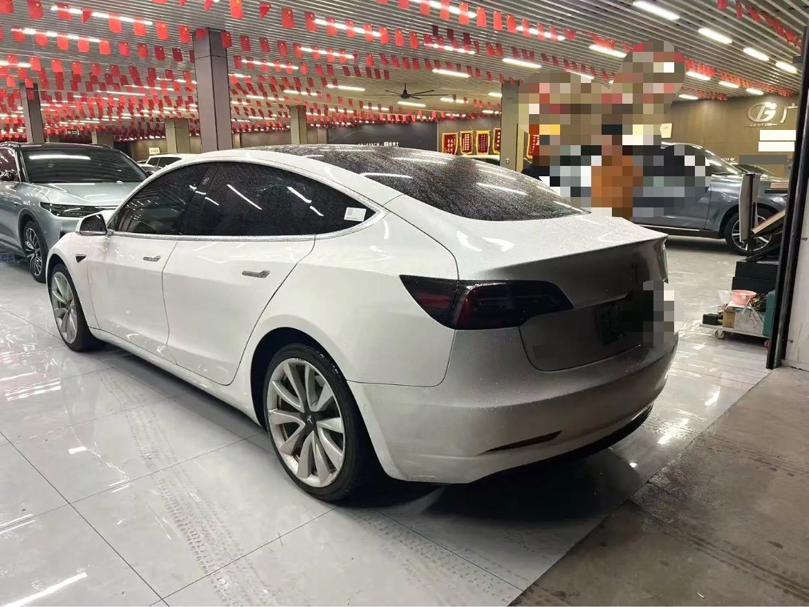 Tesla Model 3 2020 imagem de carro #4