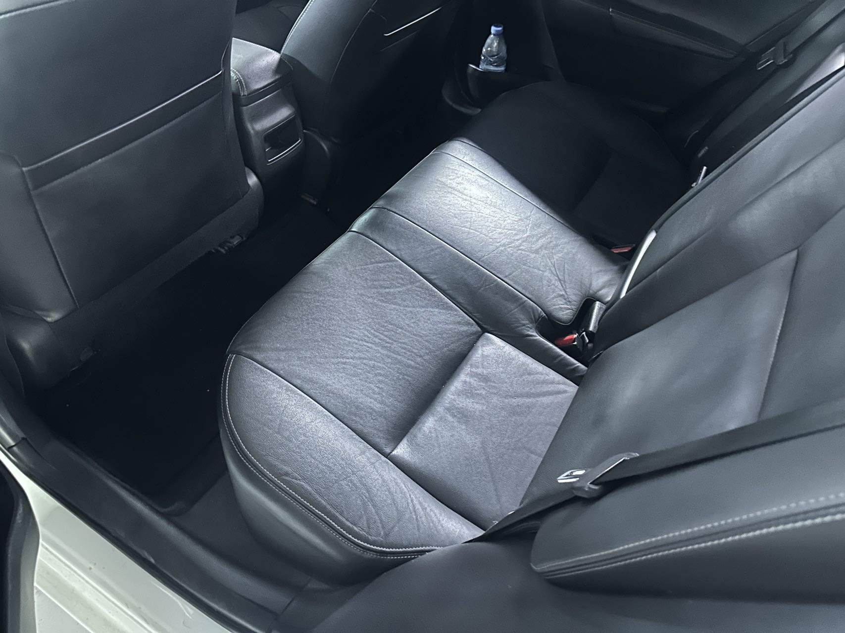 Toyota Corolla 2017 car image #5
