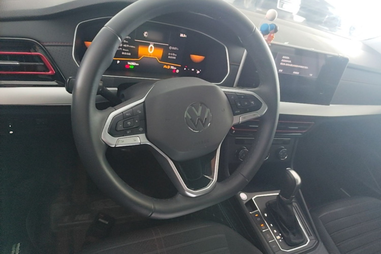 Volkswagen Lavida 2024 imagen de coche #11