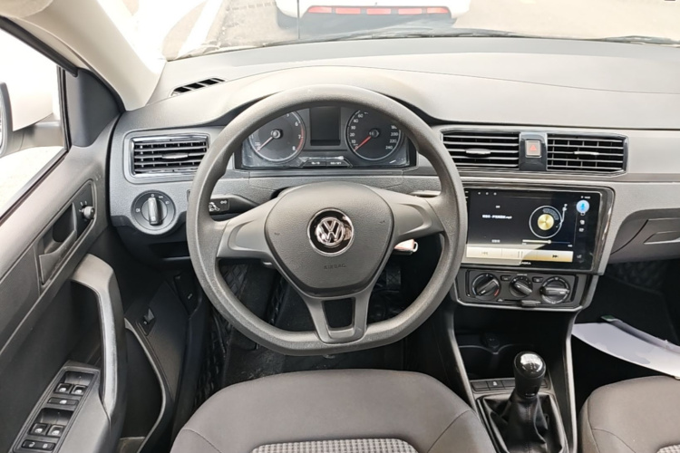 Volkswagen Santana 2022 #11 Volkswagen Santana 2022 car image #11