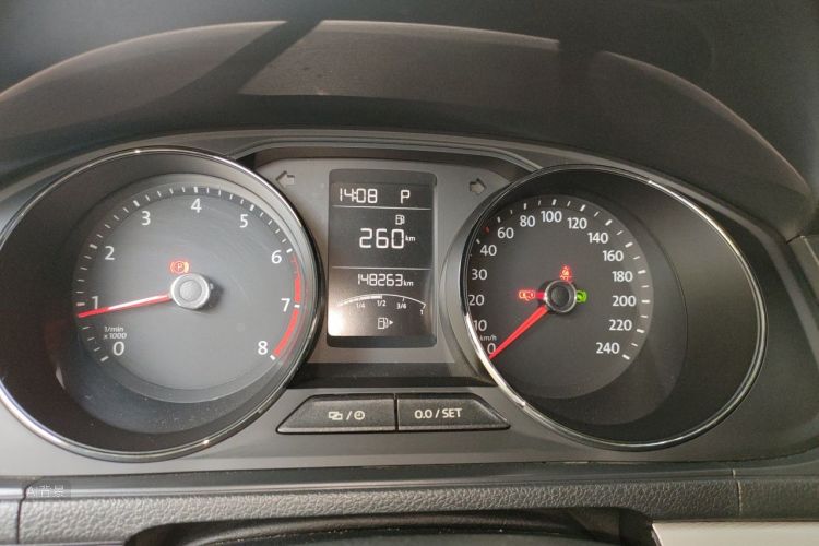 Volkswagen Lavida 2016 #13 Volkswagen Lavida 2016 imagen de coche #13