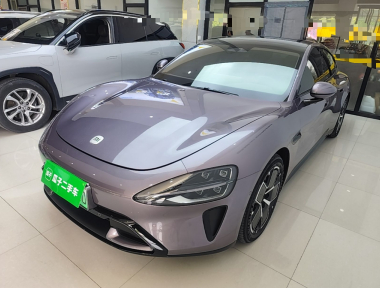 MI SU7 2025 MI SU7 2025 car image