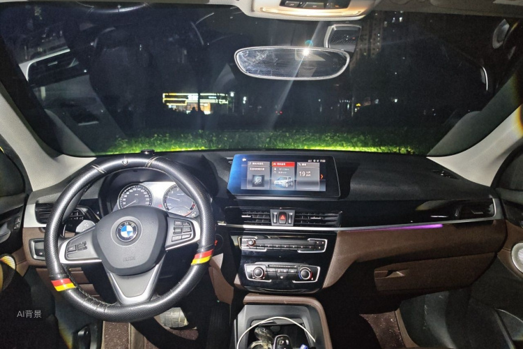 BMW X1 2022 #11 BMW X1 2022 car image #11