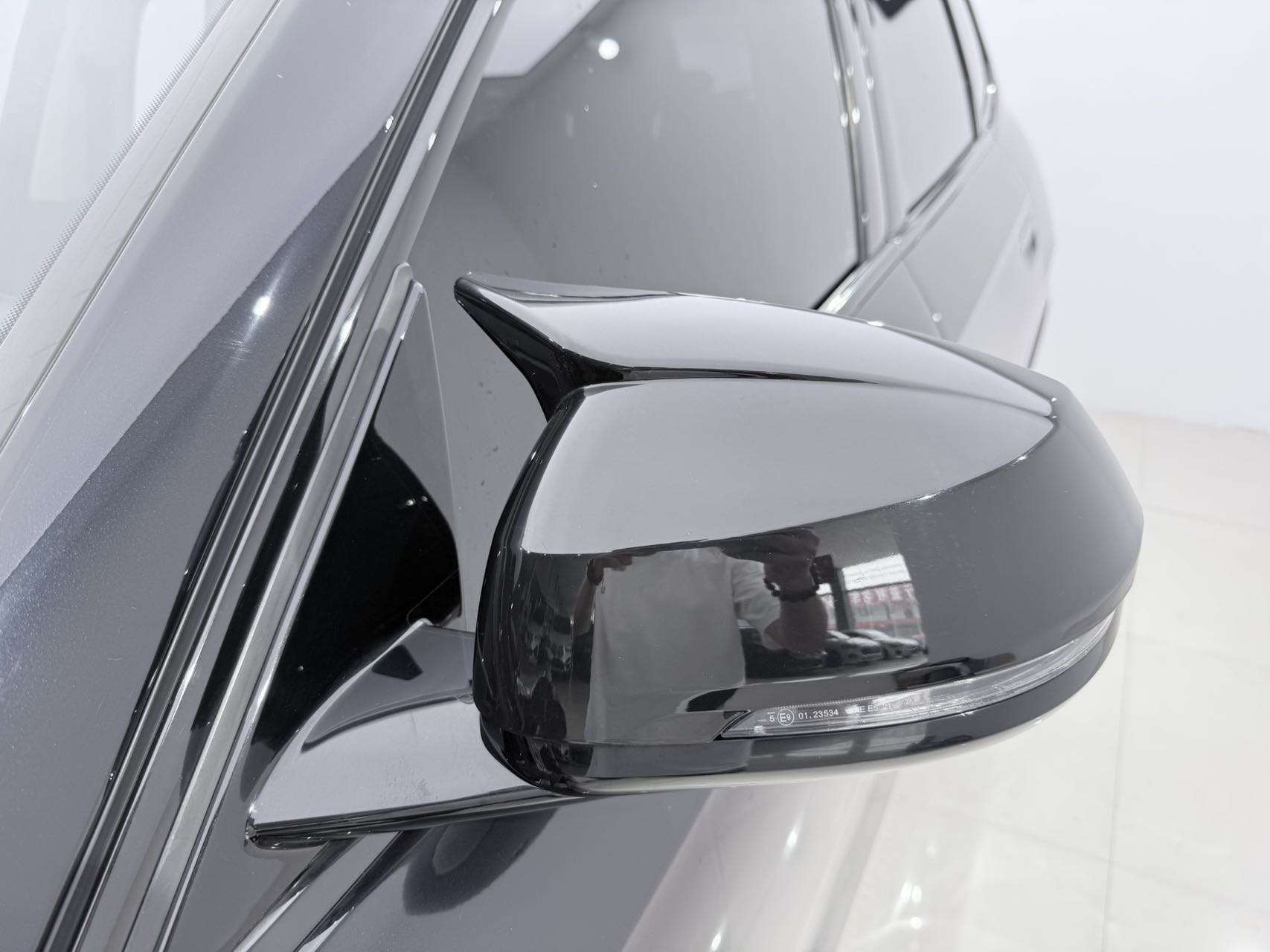 BMW X1 2024 #13 BMW X1 2024 car image #13