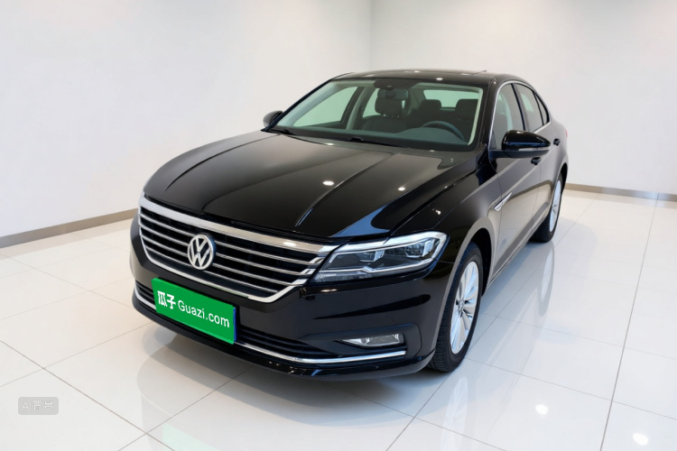 Volkswagen Lavida 2018 #2 Volkswagen Lavida 2018 car image #2
