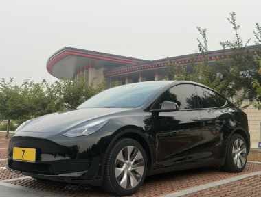 Tesla Model Y 2022 Tesla Model Y 2022 immagine di auto