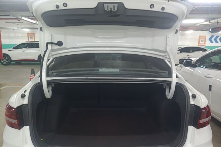 Volkswagen Lavida 2022 car image #21