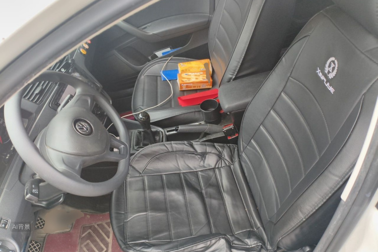 Volkswagen Santana 2019 car image #17