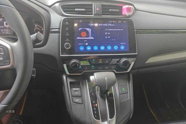 Honda CR-V 2019 #15 Honda CR-V 2019 car image #15