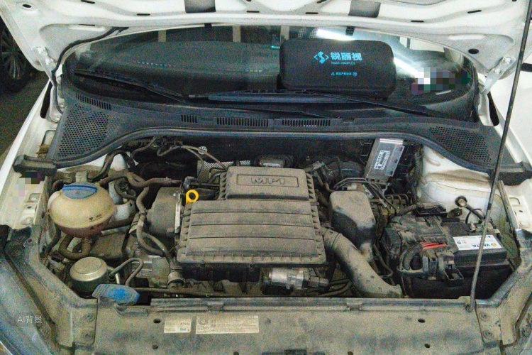 Volkswagen Santana 2021 #22 Volkswagen Santana 2021 car image #22